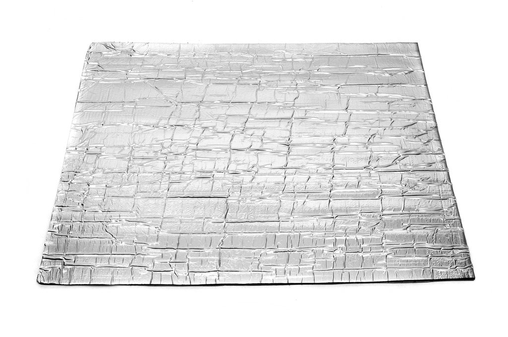 Sound and heat insulation Practic Soft Metallized (50cm by 75cm) - image 2