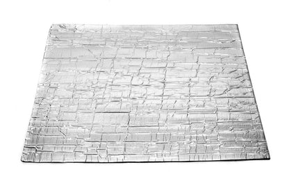 Sound and Heat Insulation Practic Soft Metallized (50cm x 75cm) - image 2