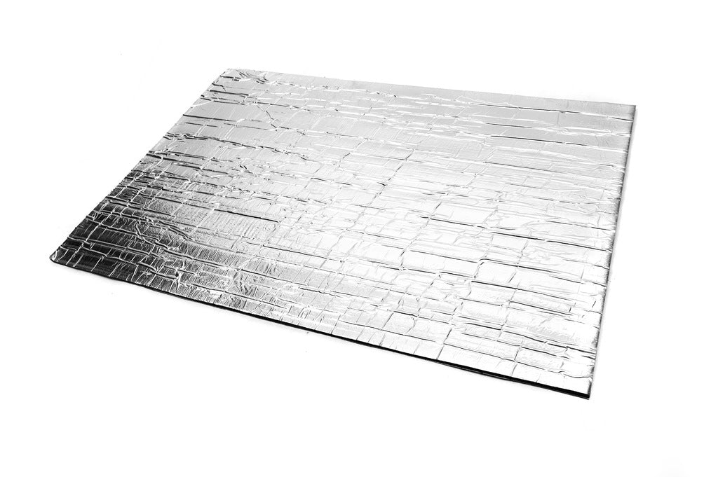 Sound and heat insulation Practic Soft Metallized (50cm by 75cm) - image 3