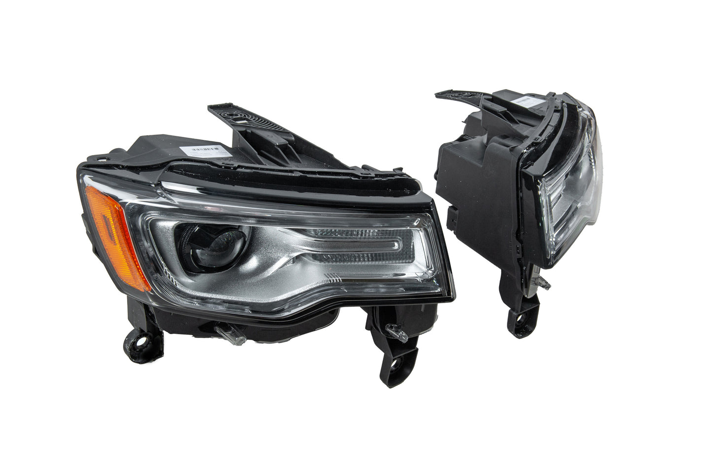 SRT Facelift Kit 2019 for Jeep Grand Cherokee WK2 2010-2021 - image 64