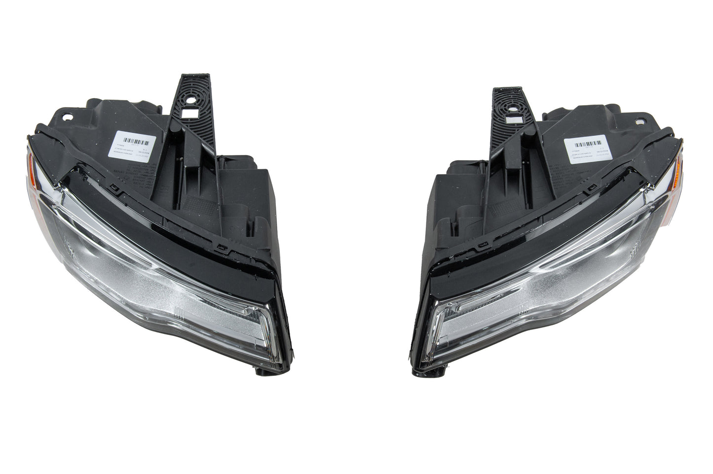 SRT Facelift Kit 2019 for Jeep Grand Cherokee WK2 2010-2021 - image 65