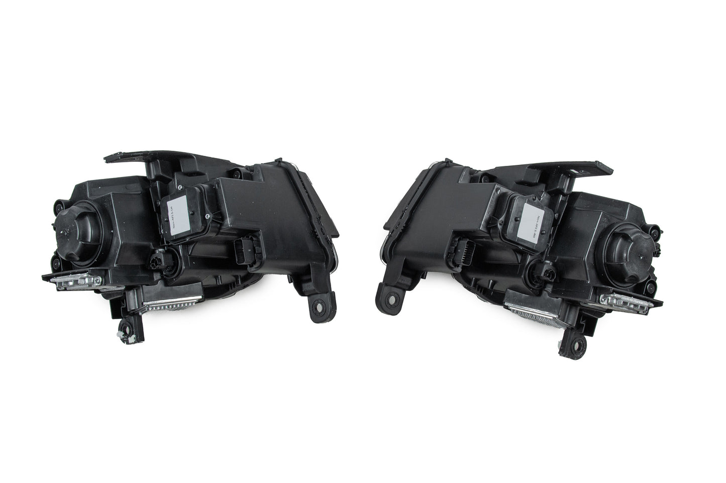 SRT Facelift Kit 2019 for Jeep Grand Cherokee WK2 2010-2021 - image 66