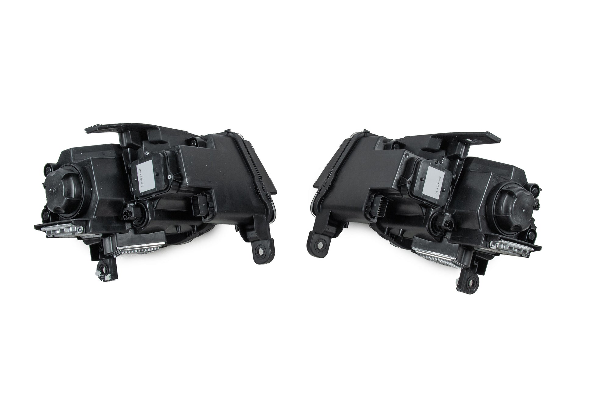 SRT Facelift Kit 2019 for Jeep Grand Cherokee WK2 2010-2021 - image 66