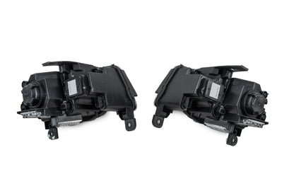 SRT Facelift Kit 2019 for Jeep Grand Cherokee WK2 2010-2021 - image 66