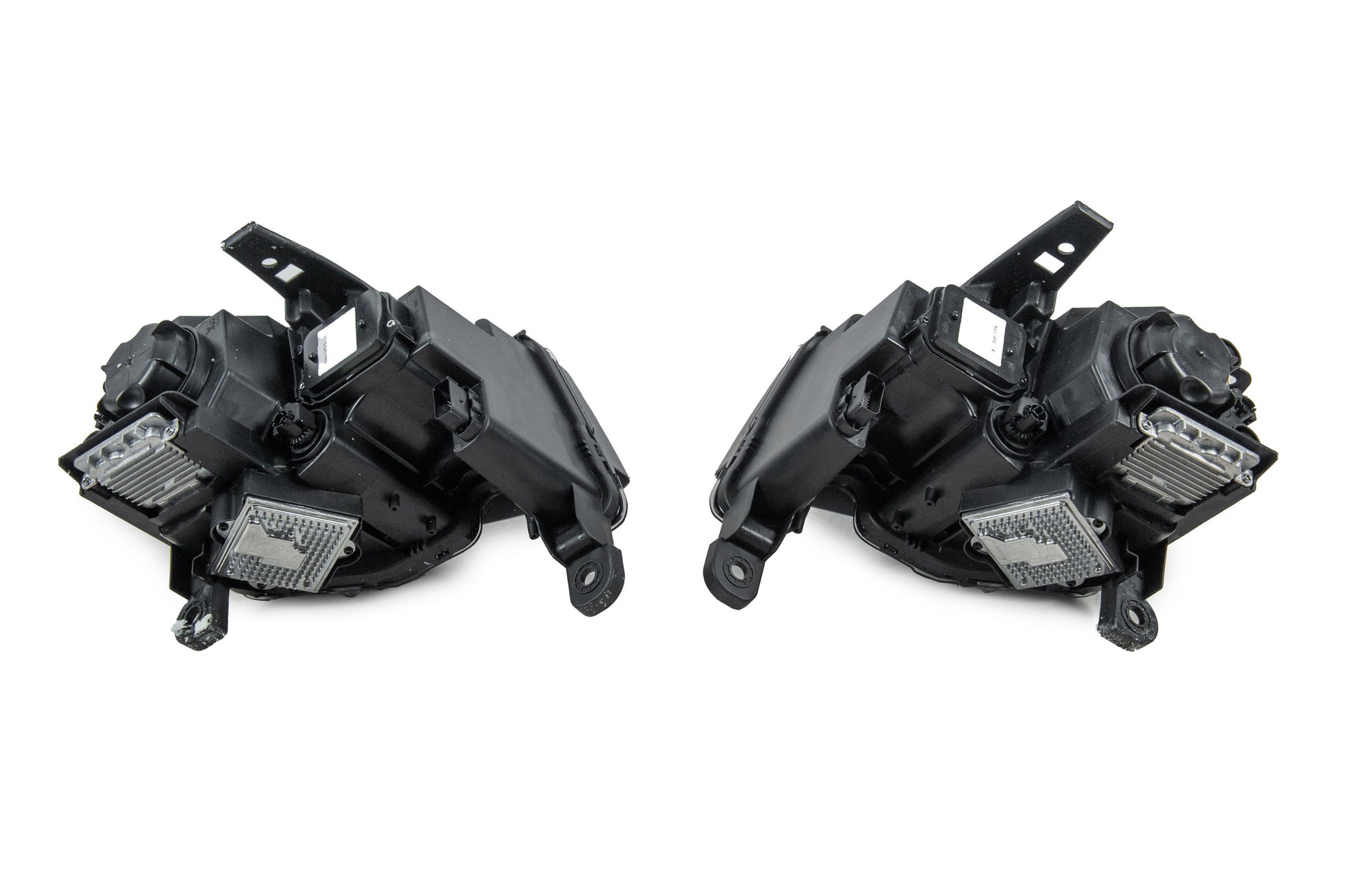 SRT Facelift Kit 2019 for Jeep Grand Cherokee WK2 2010-2021 - image 67