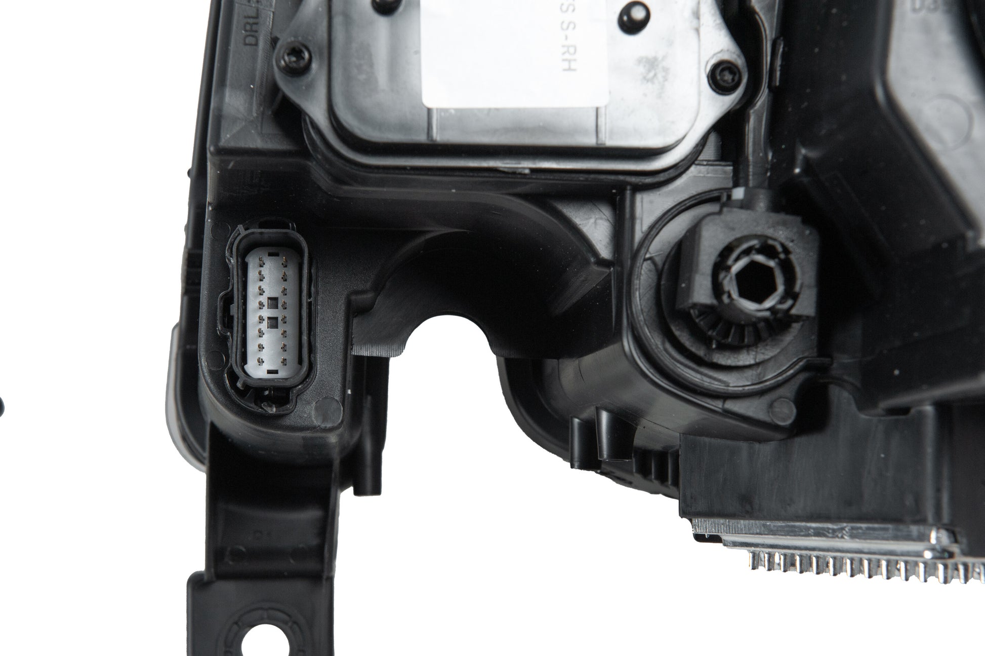 SRT Facelift Kit 2019 for Jeep Grand Cherokee WK2 2010-2021 - image 68