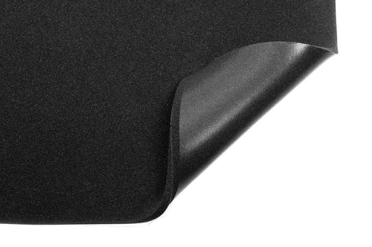 Sealing material Sound Absorber 10 mm (75 cm by 100 cm) - Reelken Auto