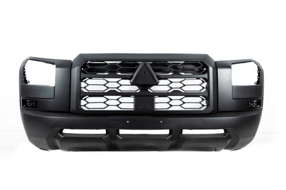 Facelift Upgrade Kit 2025 (Full Set) for Mitsubishi L200 2015-2024 - image 3
