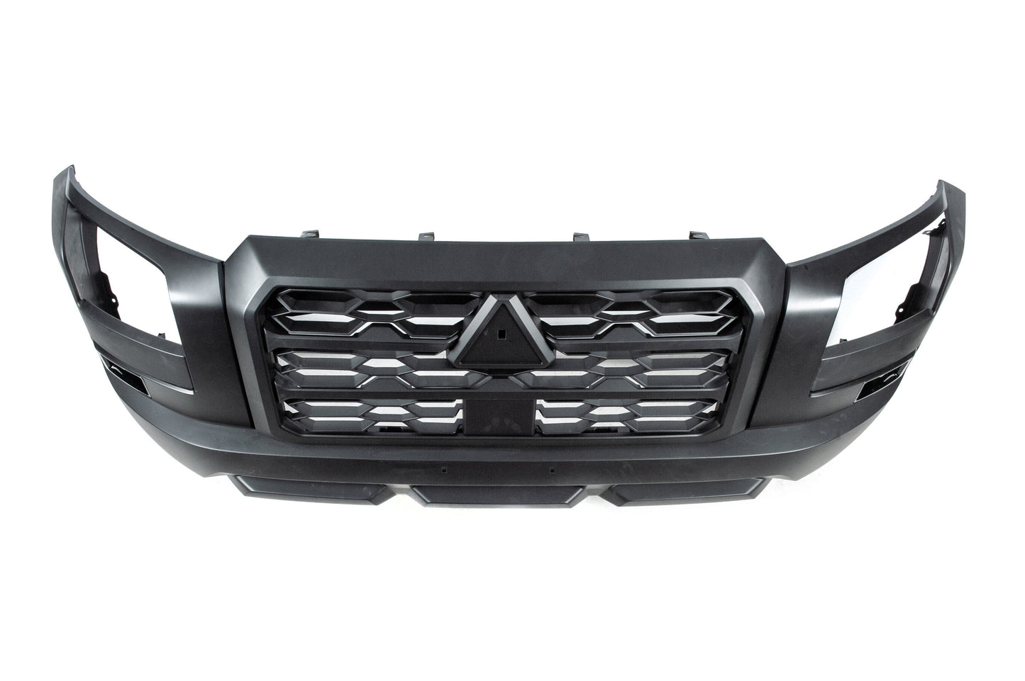 Facelift Upgrade Kit 2025 (Full Set) for Mitsubishi L200 2015-2024 - image 12