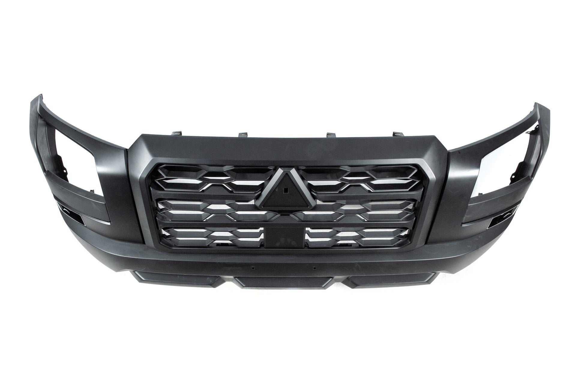Facelift Upgrade Kit 2025 (Full Set) for Mitsubishi L200 2015-2024 - image 12