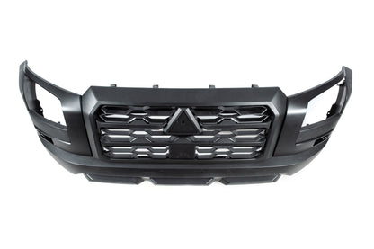 Facelift Upgrade Kit 2025 (Full Set) for Mitsubishi L200 2015-2024 - image 12