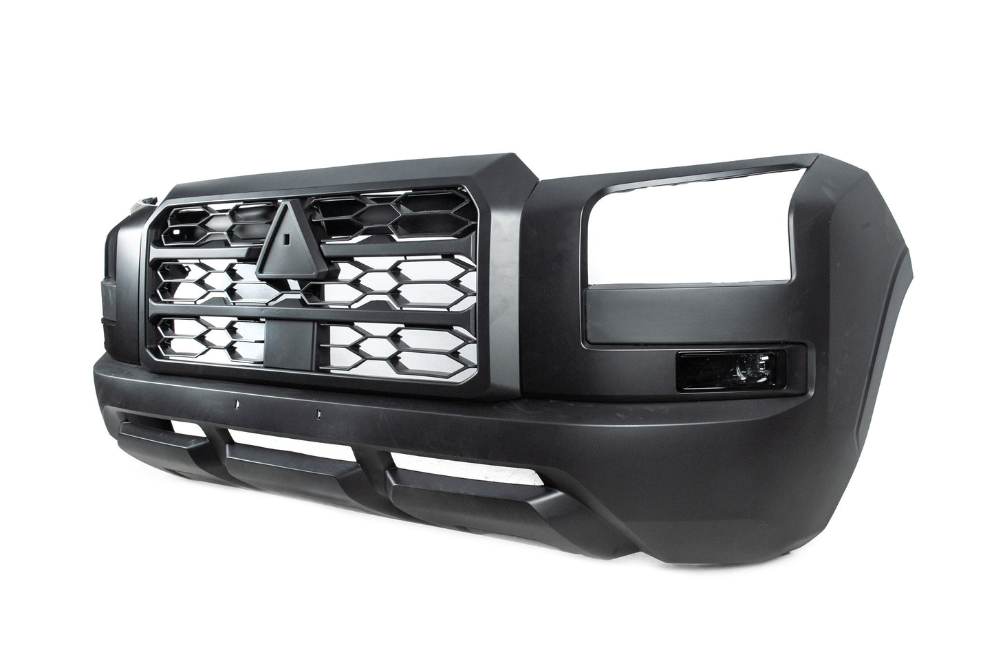 Facelift Upgrade Kit 2025 (Full Set) for Mitsubishi L200 2015-2024 - image 13