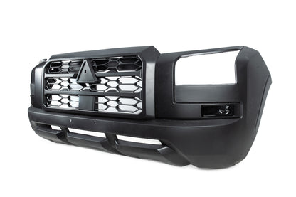 Facelift Upgrade Kit 2025 (Full Set) for Mitsubishi L200 2015-2024 - image 13