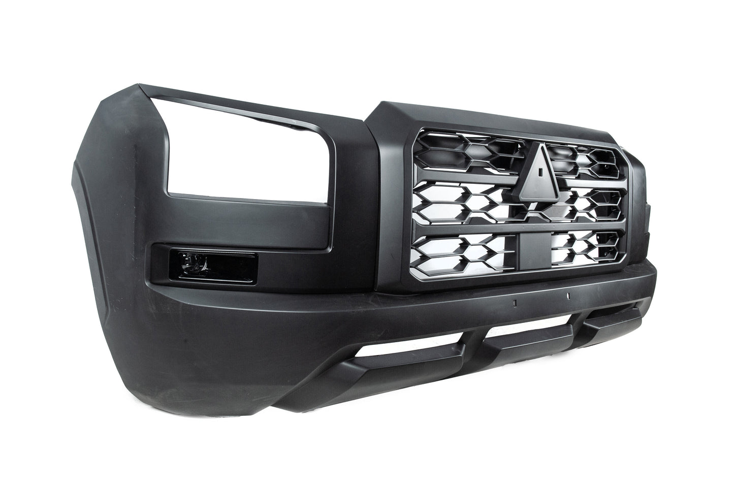 Facelift Upgrade Kit 2025 (Full Set) for Mitsubishi L200 2015-2024 - image 14