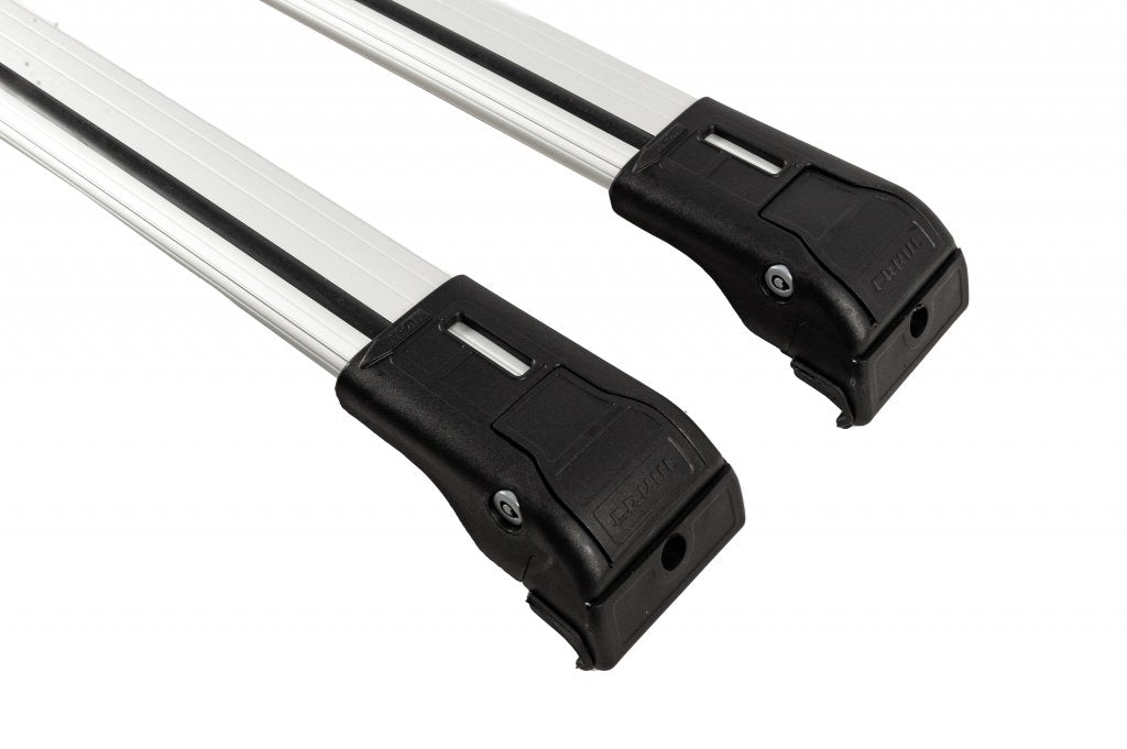 Lockable roof bars (2 pcs) for Kia Ceed 2012-2018 - image 6