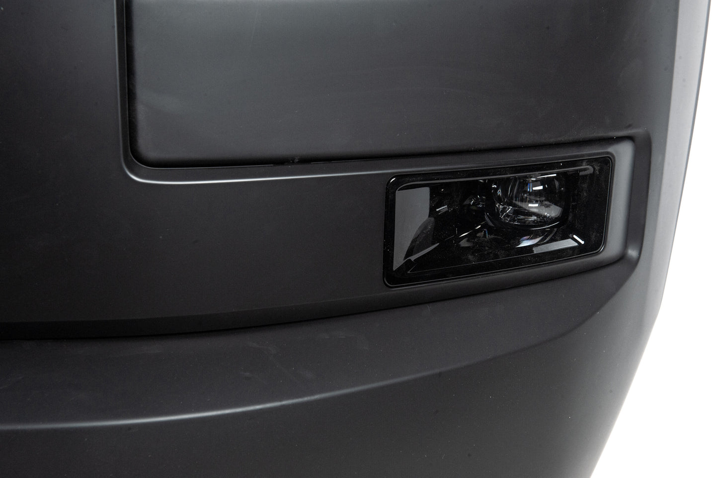 Facelift Upgrade Kit 2025 (Full Set) for Mitsubishi L200 2015-2024 - image 16