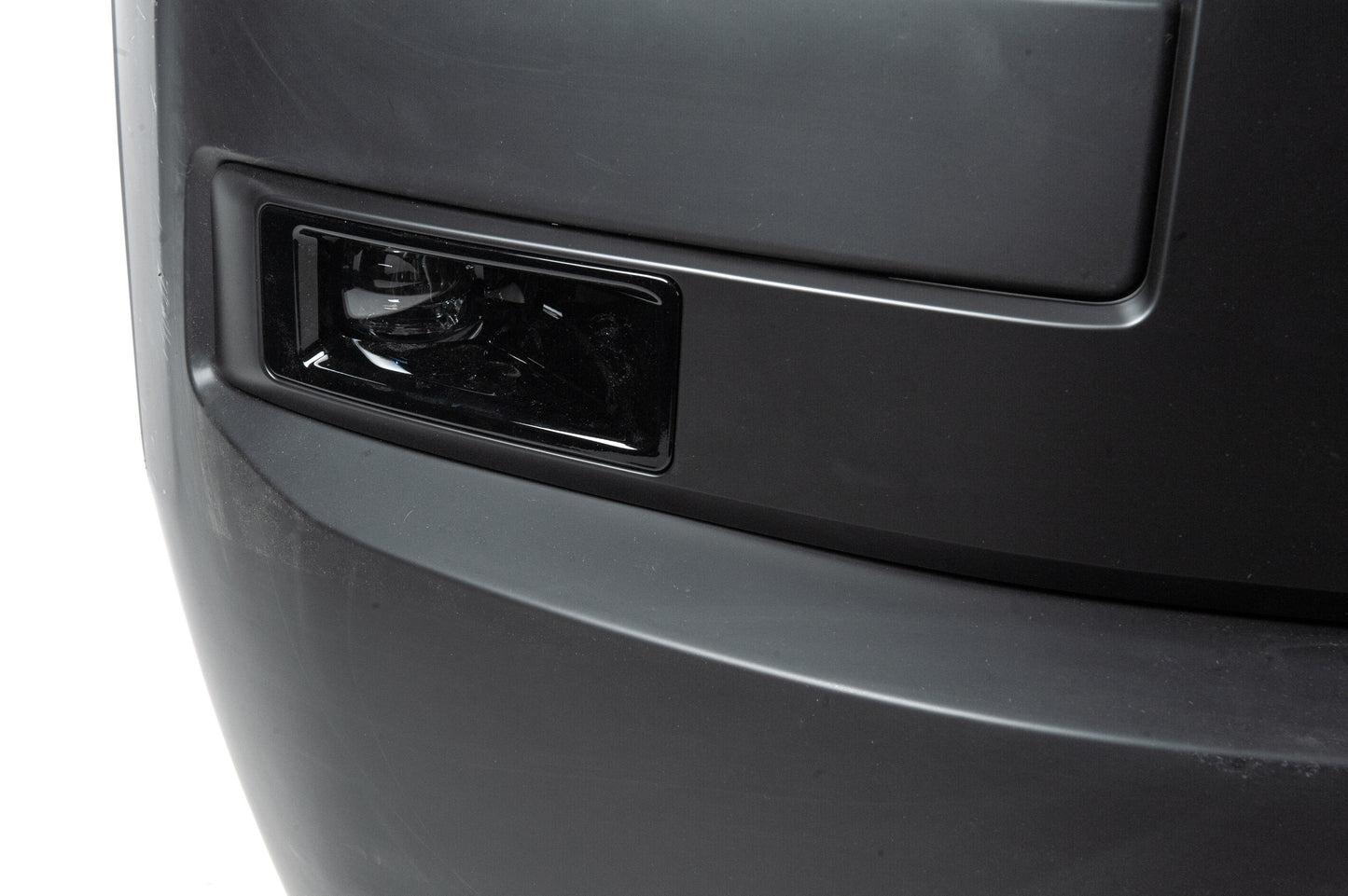 Facelift Upgrade Kit 2025 (Full Set) for Mitsubishi L200 2015-2024 - image 17