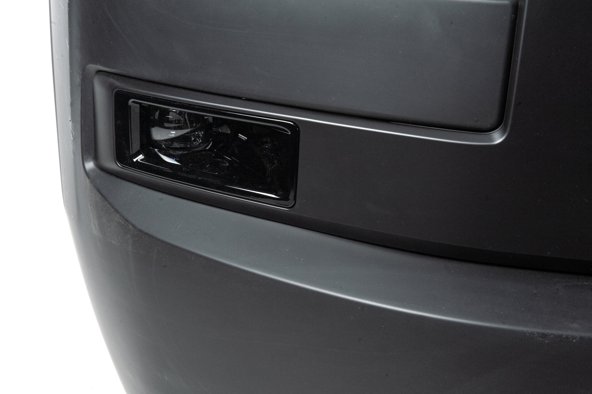 Facelift Upgrade Kit 2025 (Full Set) for Mitsubishi L200 2015-2024 - image 17