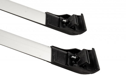 Roof rack (cross bars) for integrated roof rails Wingbar V2 (2 pcs) for Kia Soul II 2013-2018 - image 8