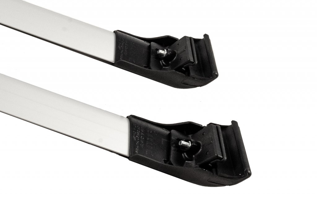 Roof rack (cross bars) for integrated roof rails Wingbar V2 (2 pcs) for Hyundai Tucson NX4 2021- - image 8