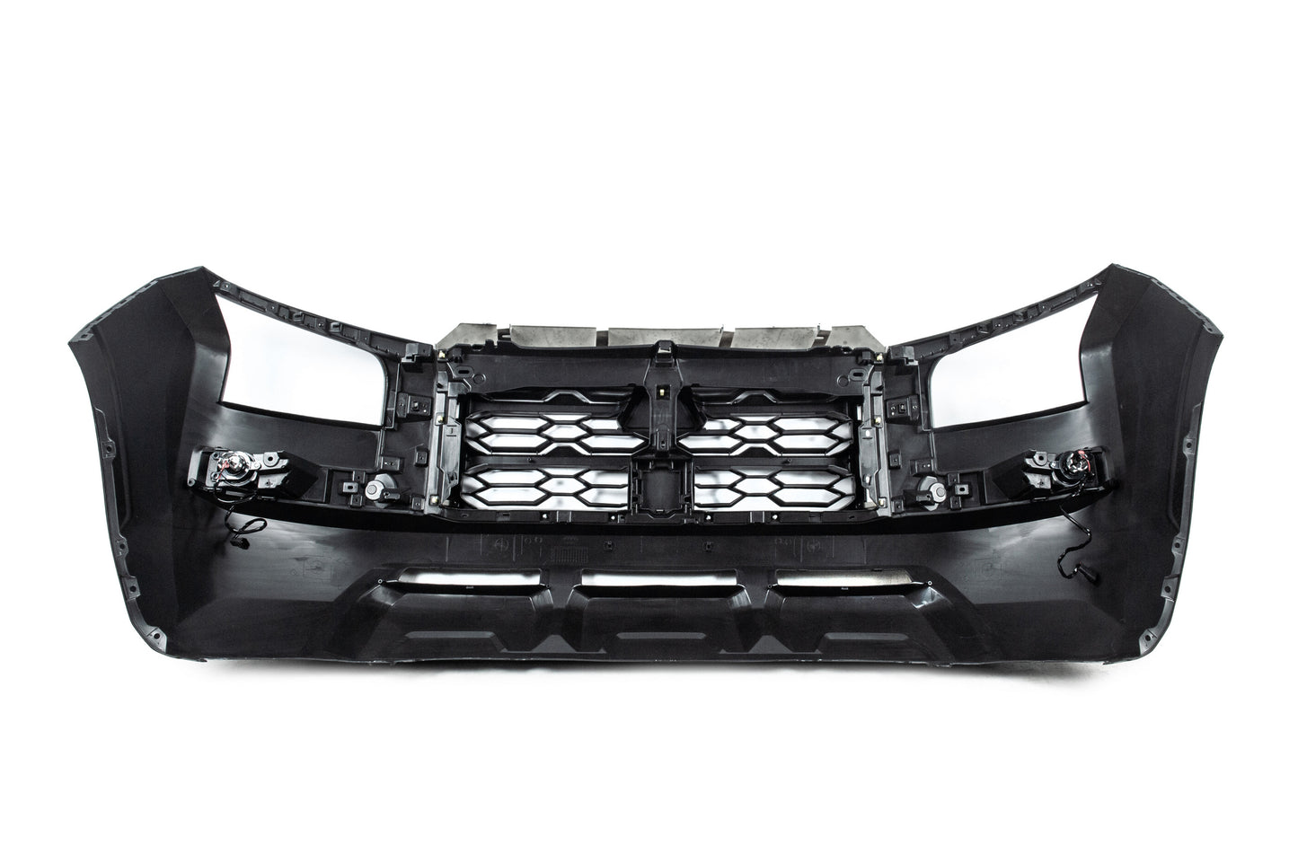 Facelift Upgrade Kit 2025 (Full Set) for Mitsubishi L200 2015-2024 - image 18