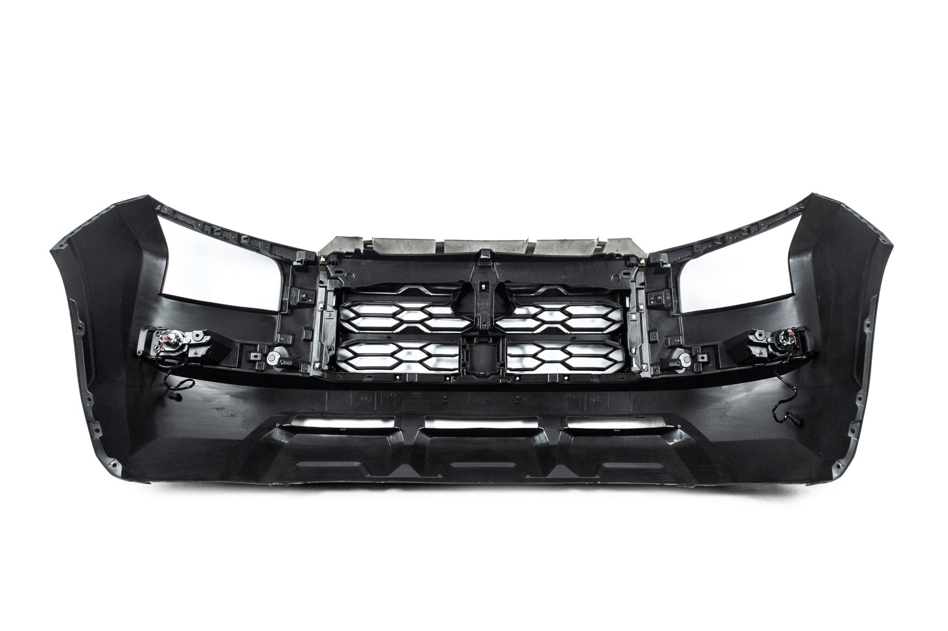Facelift Upgrade Kit 2025 (Full Set) for Mitsubishi L200 2015-2024 - image 18