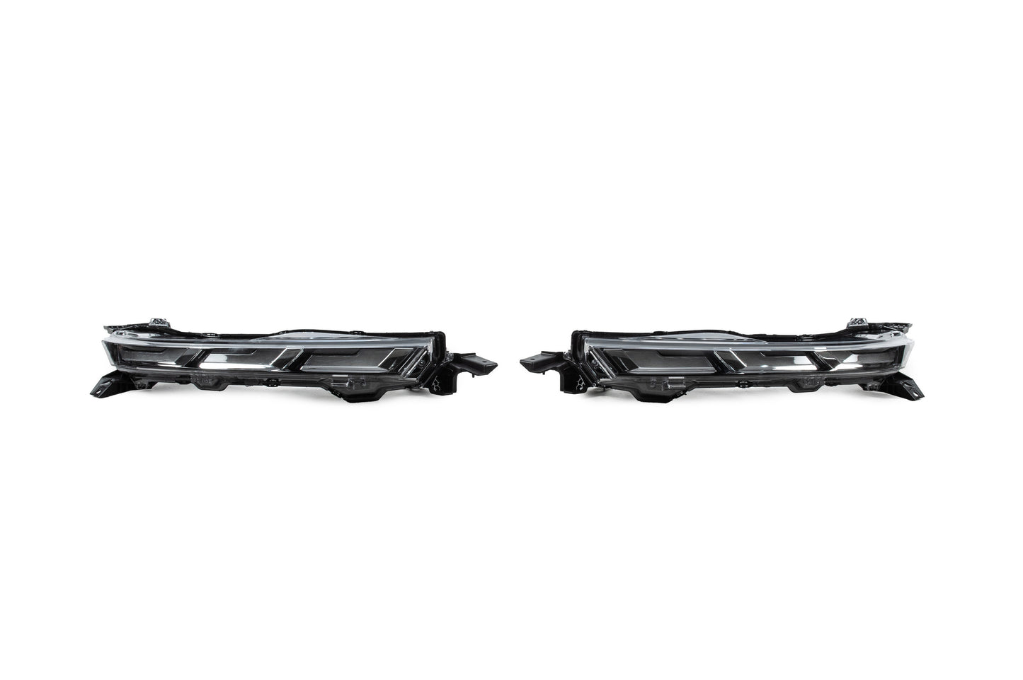 Facelift Upgrade Kit 2025 (Full Set) for Mitsubishi L200 2015-2024 - image 5