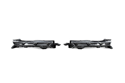 Facelift Upgrade Kit 2025 (Full Set) for Mitsubishi L200 2015-2024 - image 5