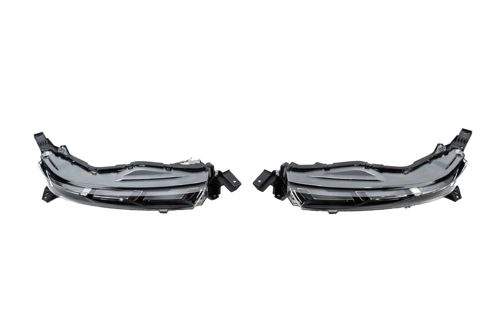 Facelift Upgrade Kit 2025 (Full Set) for Mitsubishi L200 2015-2024 - image 19
