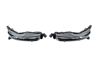 Facelift Upgrade Kit 2025 (Full Set) for Mitsubishi L200 2015-2024 - image 19