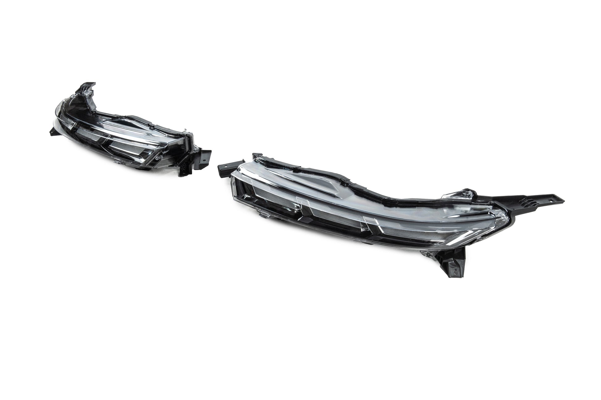 Facelift Upgrade Kit 2025 (Full Set) for Mitsubishi L200 2015-2024 - image 20