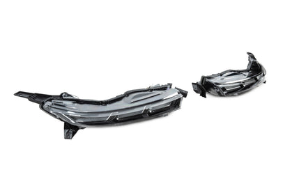 Facelift Upgrade Kit 2025 (Full Set) for Mitsubishi L200 2015-2024 - image 21