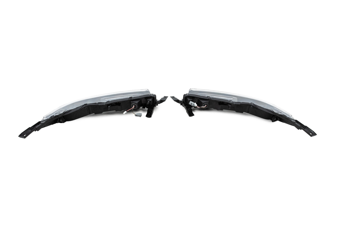 Facelift Upgrade Kit 2025 (Full Set) for Mitsubishi L200 2015-2024 - image 22