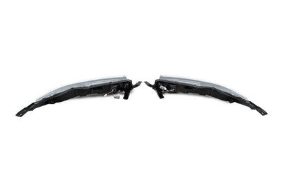 Facelift Upgrade Kit 2025 (Full Set) for Mitsubishi L200 2015-2024 - image 22