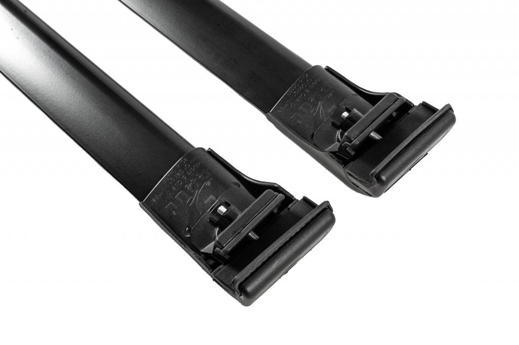 Lockable roof rack for integrated roof rails (2 pcs) for Ford Kuga/Escape 2019- - image 12