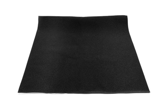 Sealing material Sound Absorber 5 mm (75 cm by 100 cm) - Reelken Auto