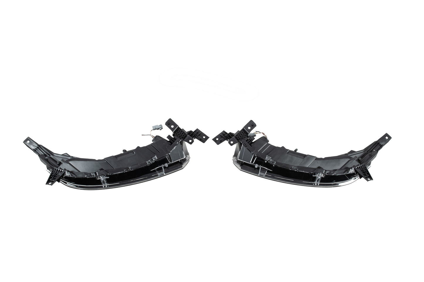 Facelift Upgrade Kit 2025 (Full Set) for Mitsubishi L200 2015-2024 - image 23