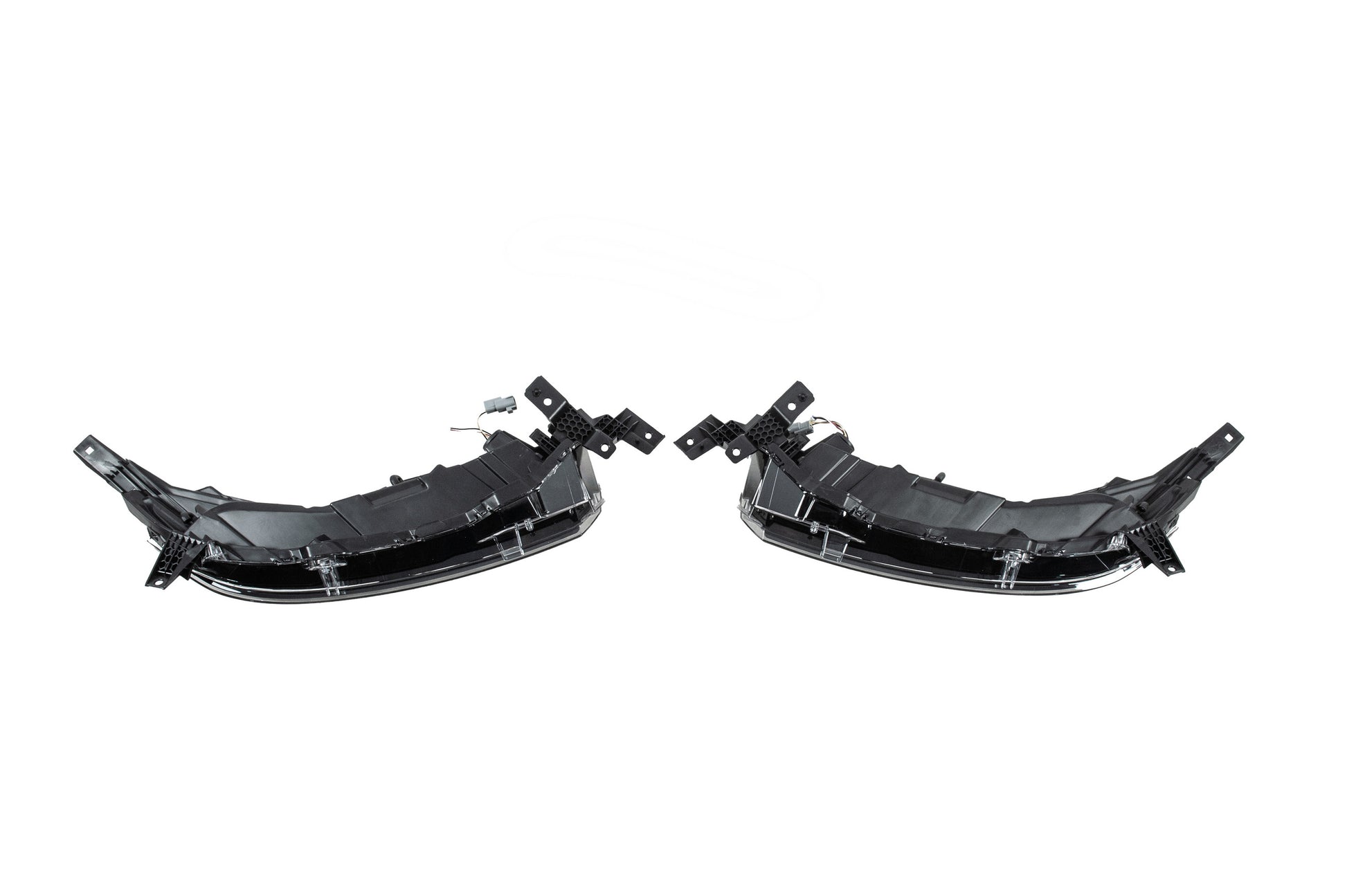 Facelift Upgrade Kit 2025 (Full Set) for Mitsubishi L200 2015-2024 - image 23