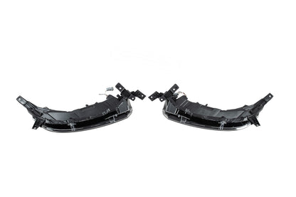 Facelift Upgrade Kit 2025 (Full Set) for Mitsubishi L200 2015-2024 - image 23