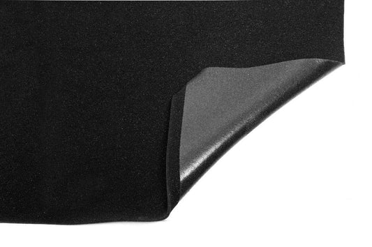 Sealing material Sound Absorber 5 mm (75 cm by 100 cm) - Reelken Auto