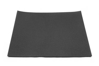 Noise and heat insulation Ultimate Polifoam 4 mm (50 cm by 75 cm) - Reelken Auto