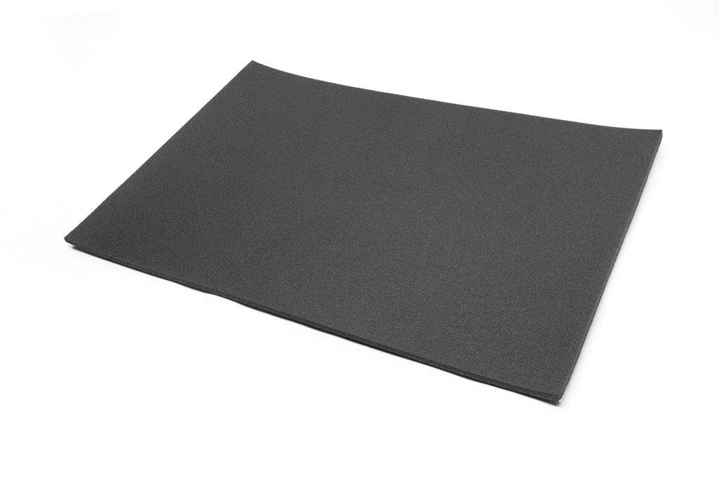 Noise and heat insulation Ultimate Polifoam 4 mm (50 cm by 75 cm) - Reelken Auto