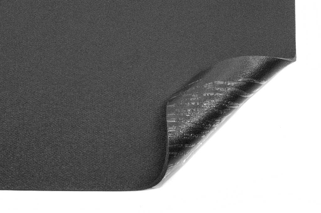 Noise and heat insulation Ultimate Polifoam 4 mm (50 cm by 75 cm) - Reelken Auto