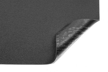 Noise and heat insulation Ultimate Polifoam 8 mm (50 cm by 75 cm) - Reelken Auto