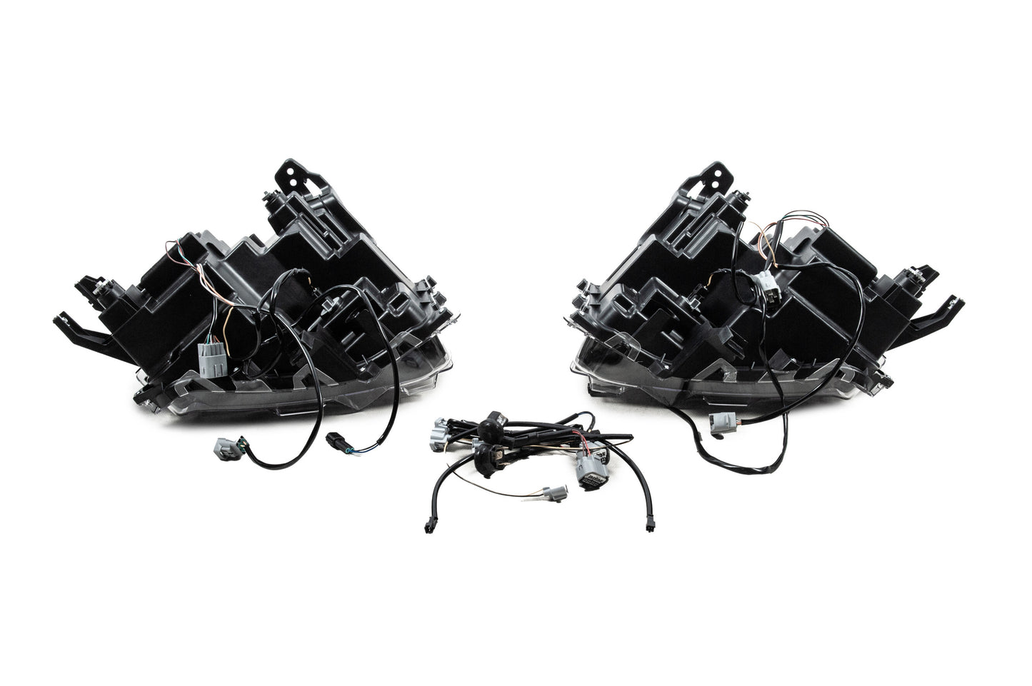 Facelift Upgrade Kit 2025 (Full Set) for Mitsubishi L200 2015-2024 - image 27