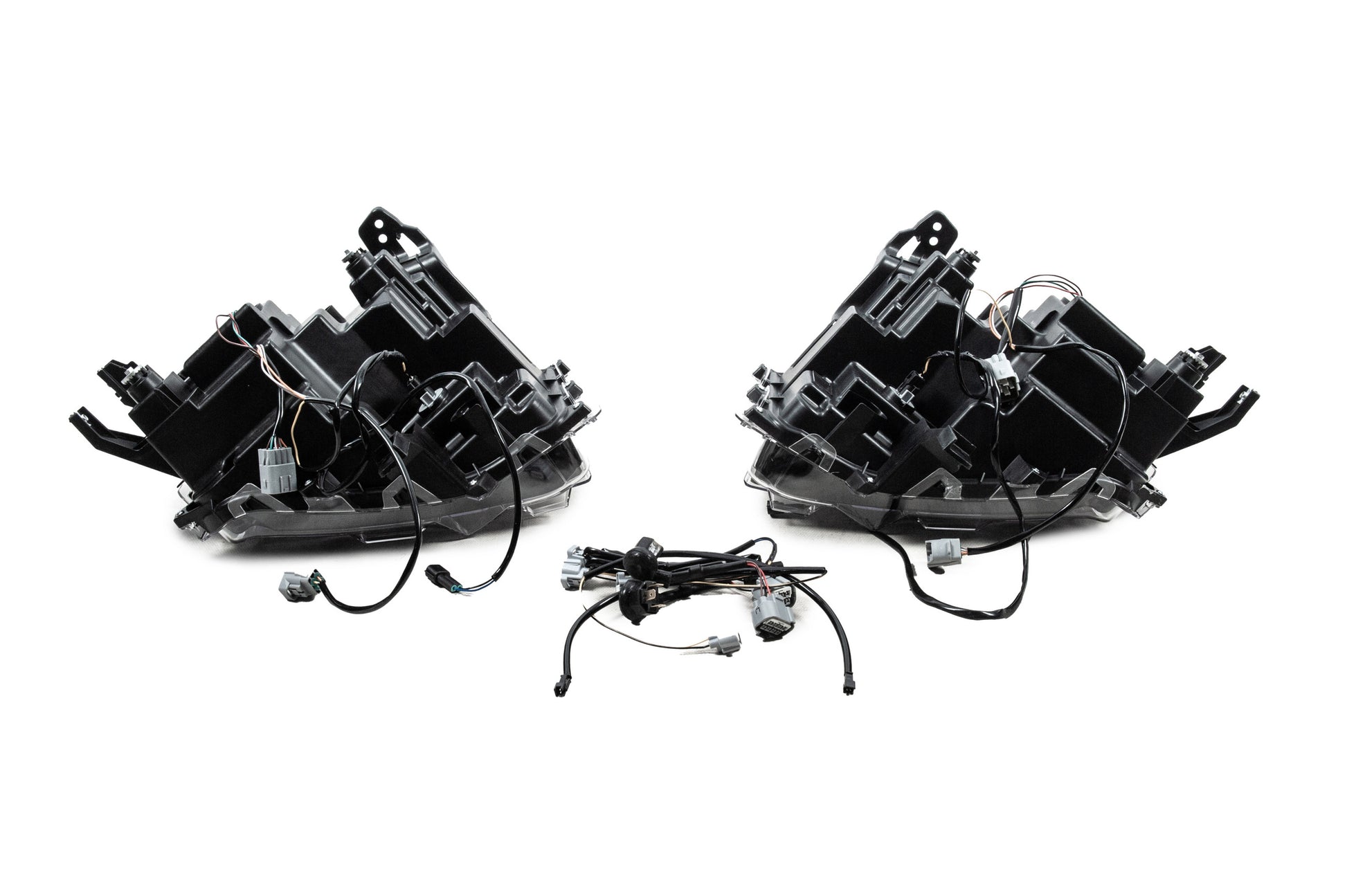 Facelift Upgrade Kit 2025 (Full Set) for Mitsubishi L200 2015-2024 - image 27