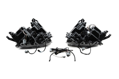Facelift Upgrade Kit 2025 (Full Set) for Mitsubishi L200 2015-2024 - image 27