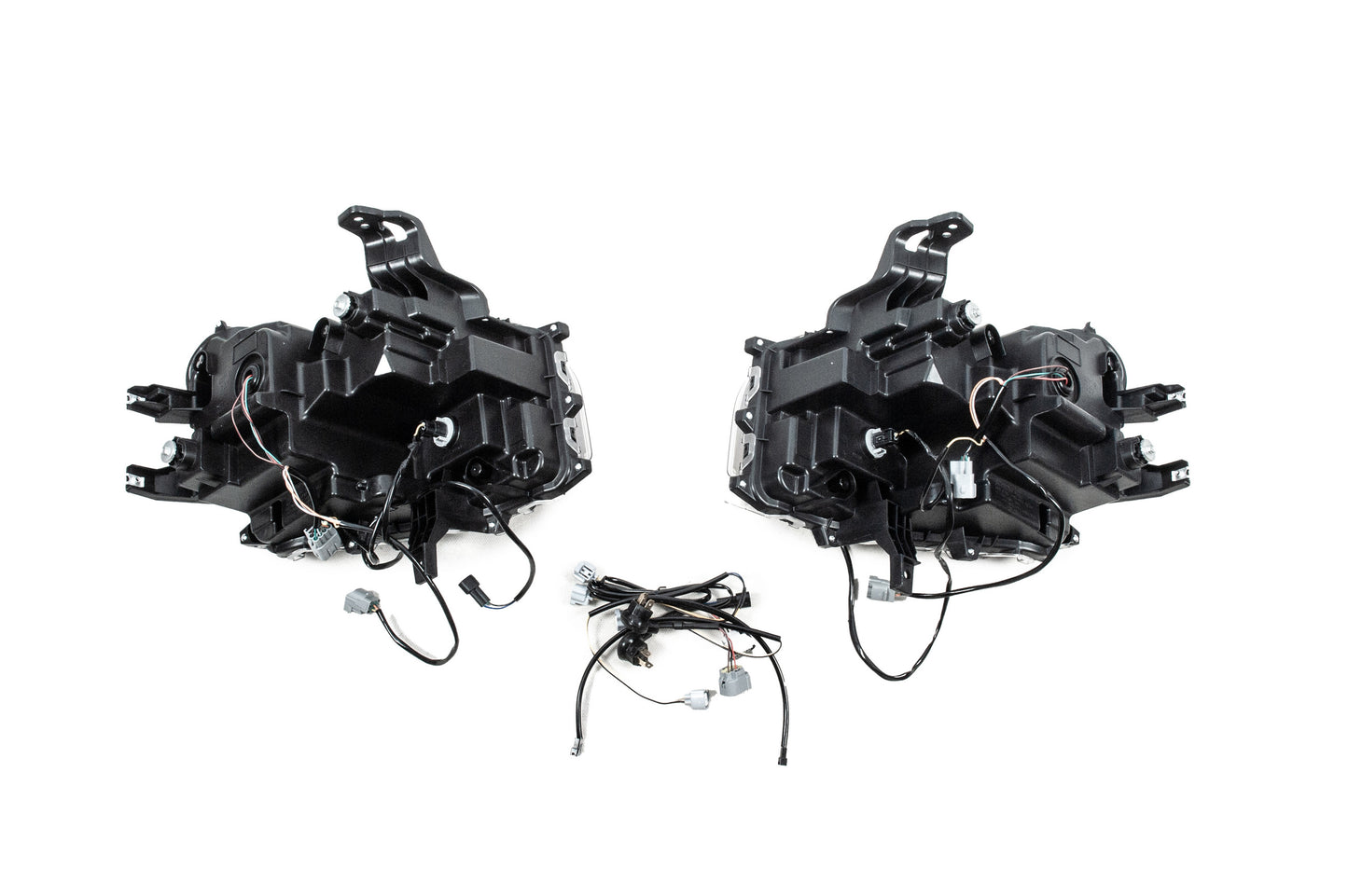 Facelift Upgrade Kit 2025 (Full Set) for Mitsubishi L200 2015-2024 - image 28