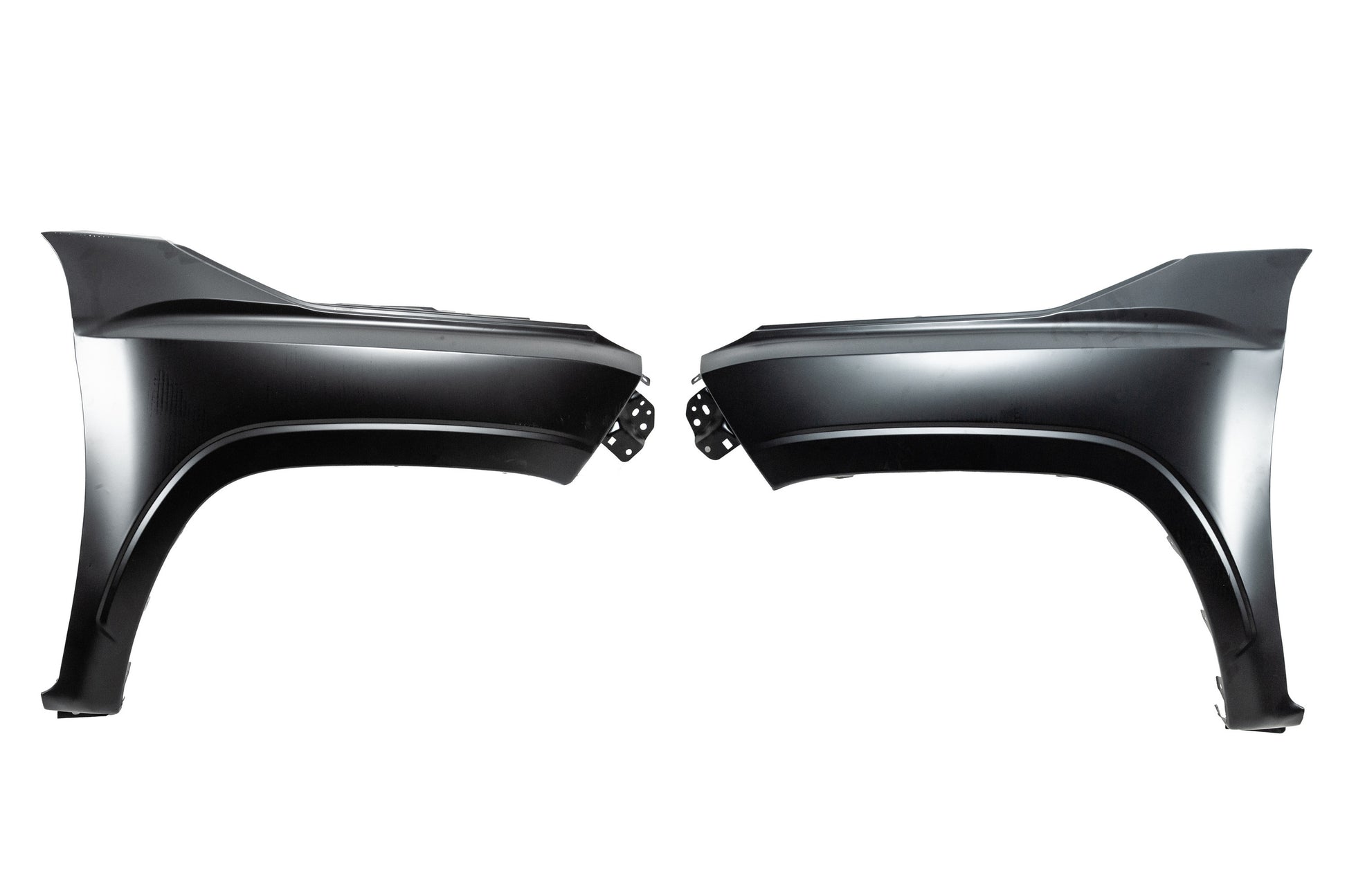Facelift Upgrade Kit 2025 (Full Set) for Mitsubishi L200 2015-2024 - image 8