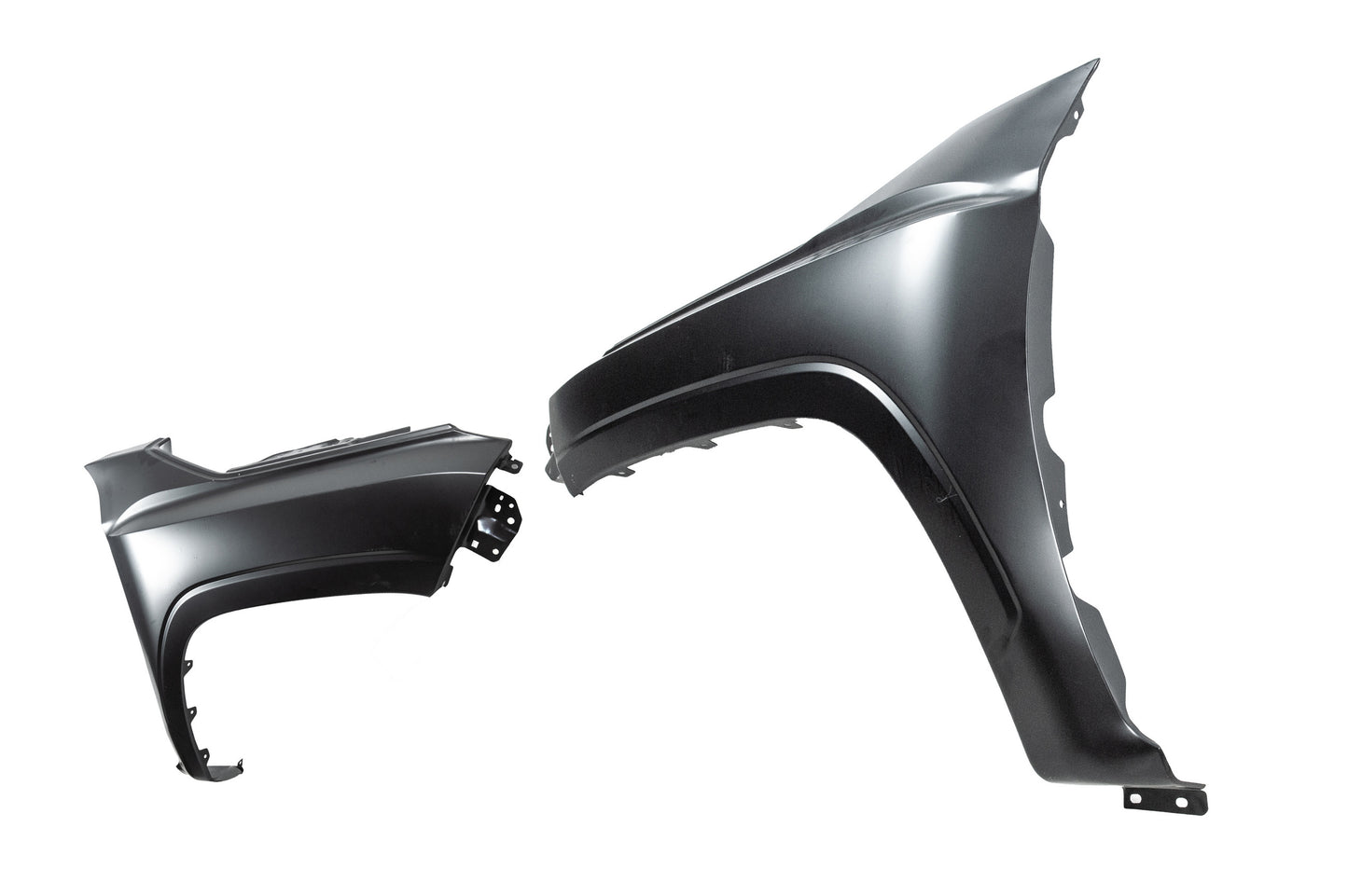 Facelift Upgrade Kit 2025 (Full Set) for Mitsubishi L200 2015-2024 - image 32